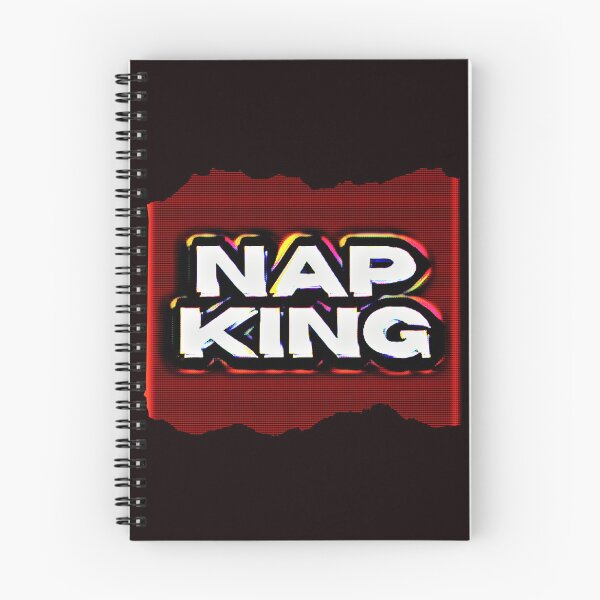 Item preview, NAP KING designed and sold by jmed70.