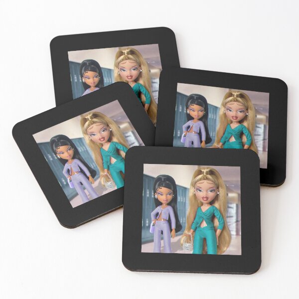 Item preview, Bratz Euphoria  designed and sold by jennyvar.
