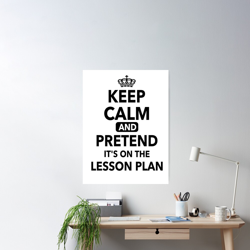 Tech Lesson - Keep Calmand Make a Meme {Technology Lesson Plan}