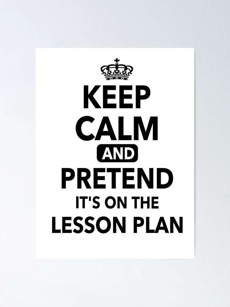 Tech Lesson - Keep Calmand Make a Meme {Technology Lesson Plan}