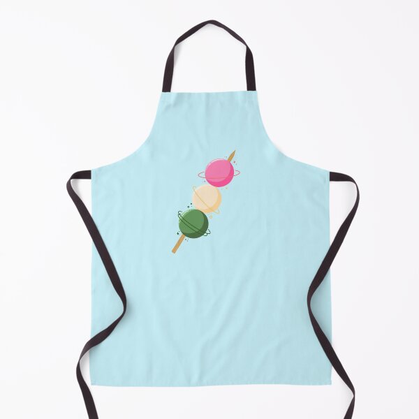 Item preview, Planet Dango designed and sold by SpaceDiver-001.