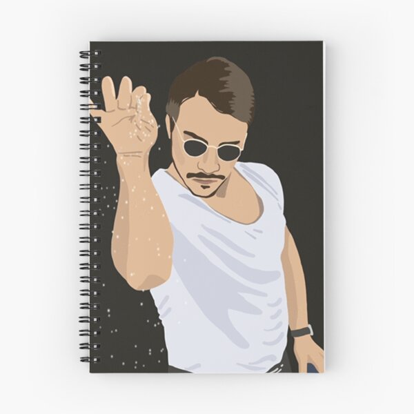 Item preview, Salt Bae Meme designed and sold by MyHipHopFashion.