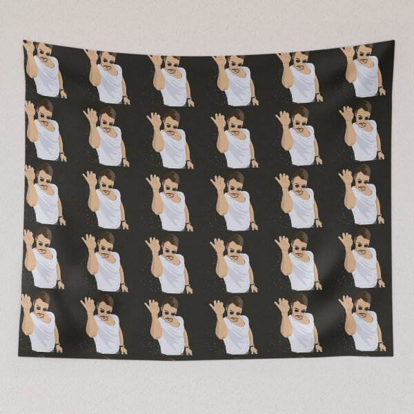Item preview, Salt Bae Meme designed and sold by MyHipHopFashion.