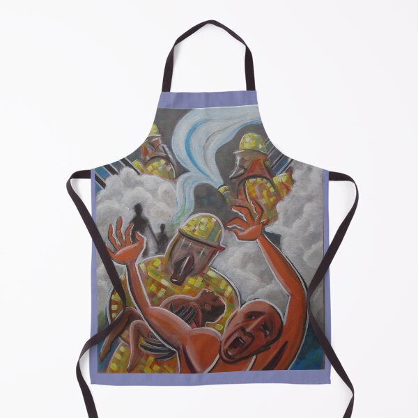 Item preview, The Firemen designed and sold by cyriljr.