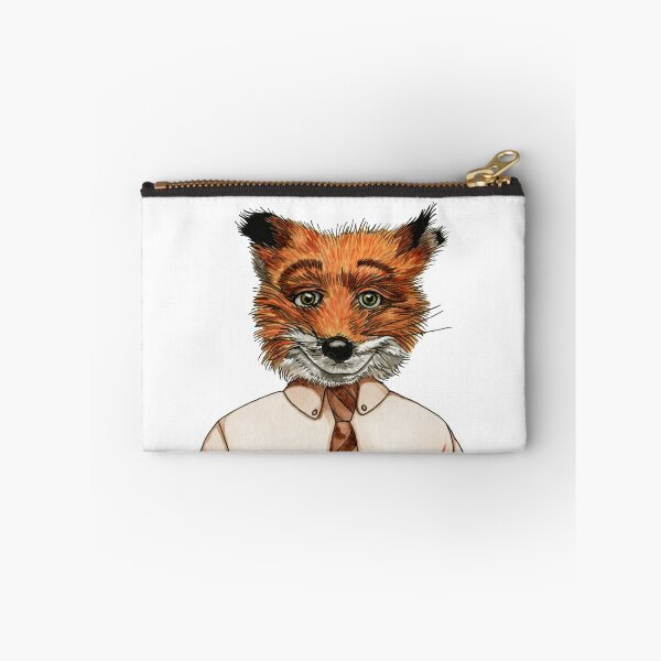 Item preview, Mr. Fox designed and sold by fatherjon.