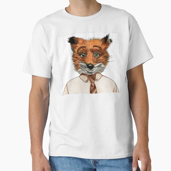Item preview, Mr. Fox designed and sold by fatherjon.