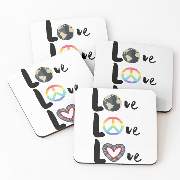 Item preview, Love Love Love designed and sold by FashionN5.