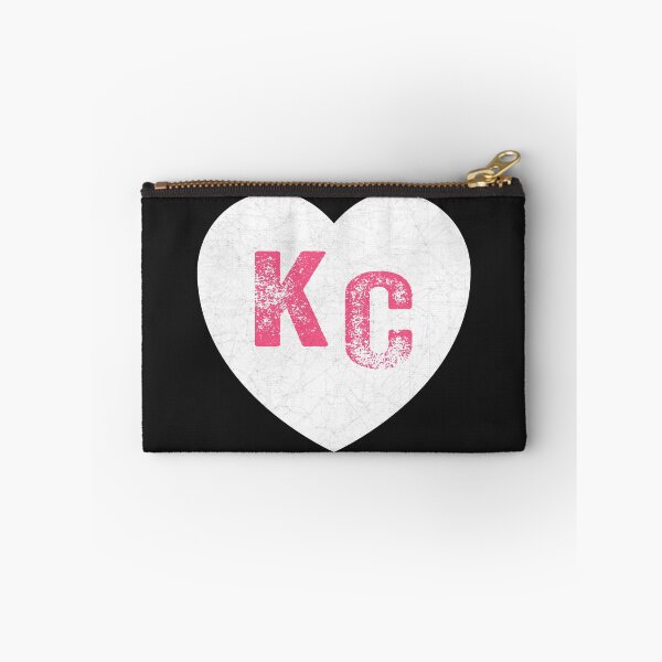 Item preview, Pink Kansas City KC Heart 2021 designed and sold by EmmanEtha.