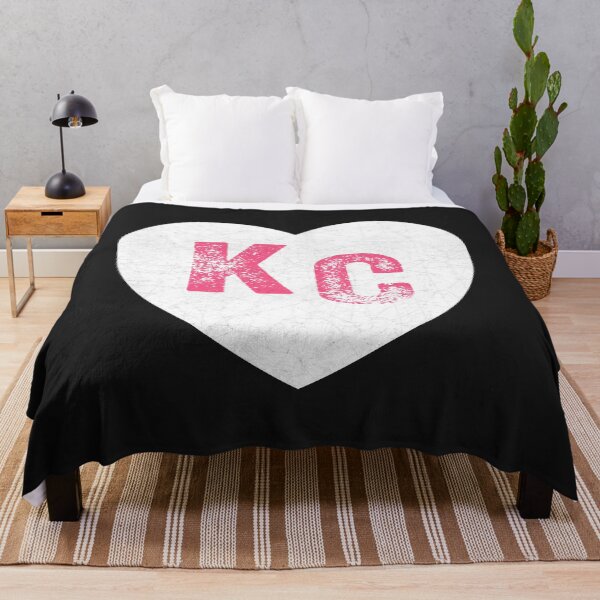 Item preview, Pink Kansas City KC Heart 2021 designed and sold by EmmanEtha.