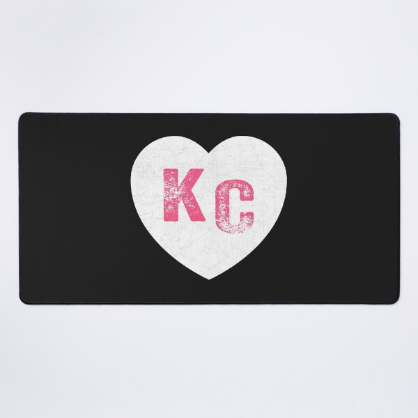 Item preview, Pink Kansas City KC Heart 2021 designed and sold by EmmanEtha.
