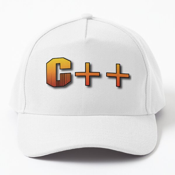Artikel-Vorschau von C ++, designt und verkauft von Fine Art California.