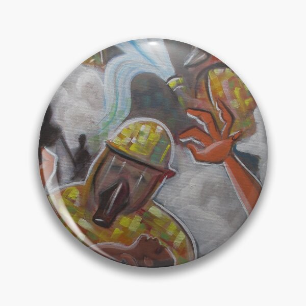 Item preview, The Firemen designed and sold by cyriljr.