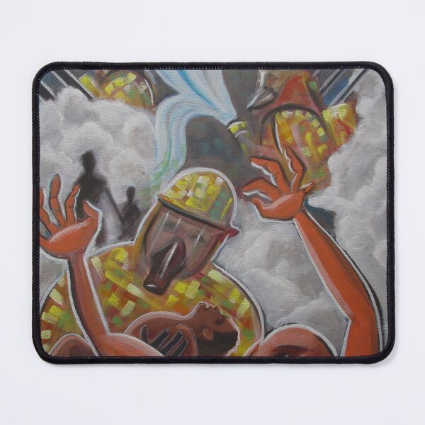 Item preview, The Firemen designed and sold by cyriljr.