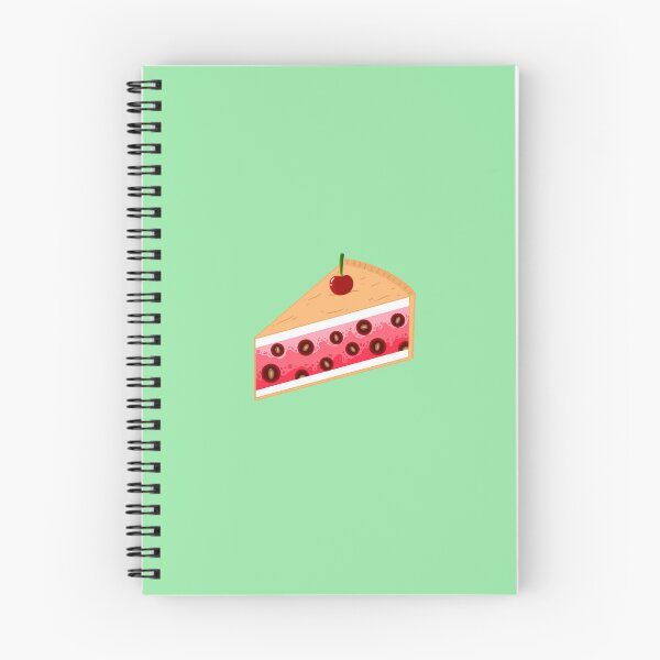 Item preview, Cherry Pie designed and sold by SpaceDiver-001.