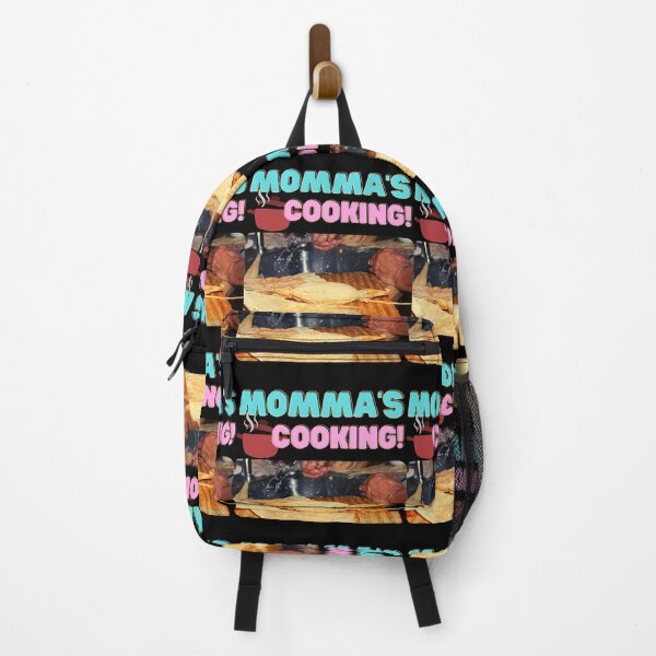 Item preview, Momma's Cooking! Tamales designed and sold by ODesignsNShirts.