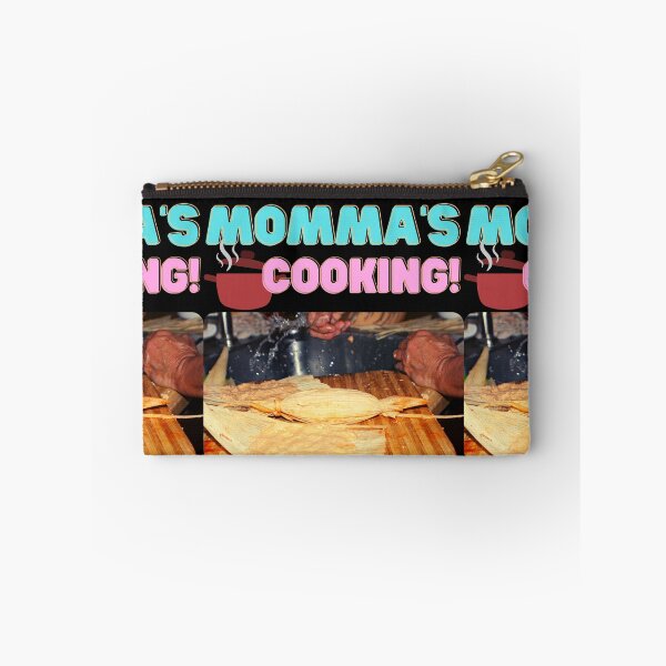 Item preview, Momma's Cooking! Tamales designed and sold by ODesignsNShirts.