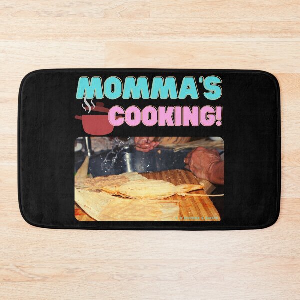 Item preview, Momma's Cooking! Tamales designed and sold by ODesignsNShirts.