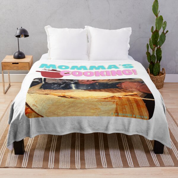 Item preview, Momma's Cooking! Tamales designed and sold by ODesignsNShirts.