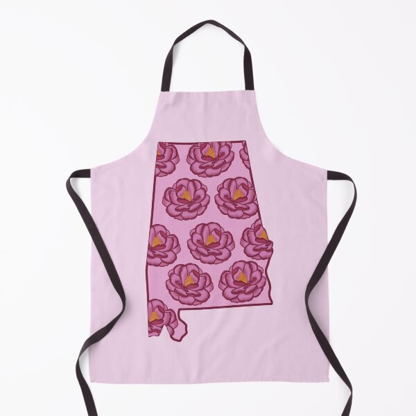 Item preview, Alabama State Flower Camellia designed and sold by alolaraichu.