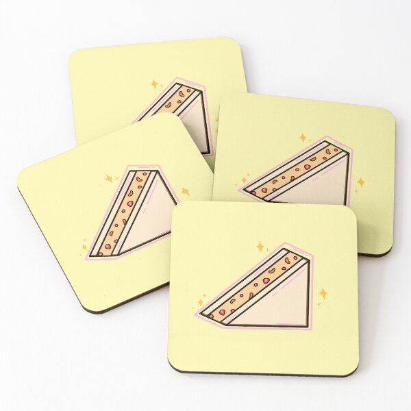 Item preview, Fruit Sandwich  designed and sold by SpaceDiver-001.