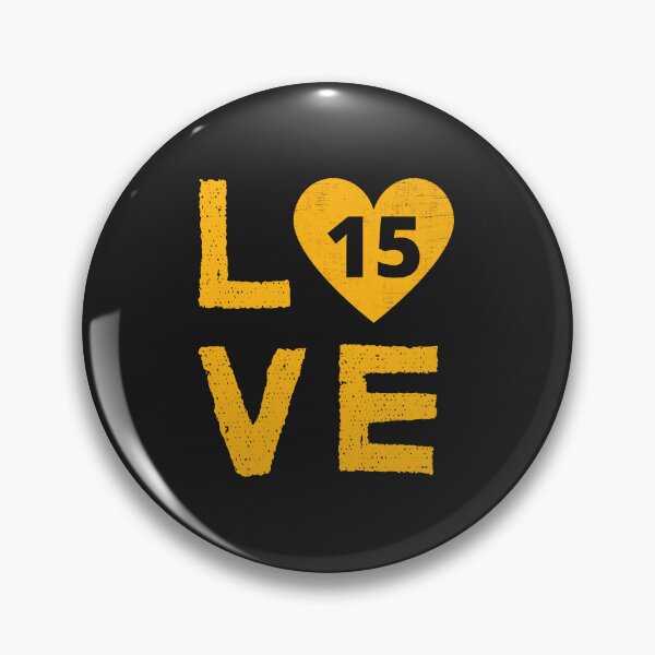 Item preview, Love KC 15-kansas city designed and sold by EmmanEtha.