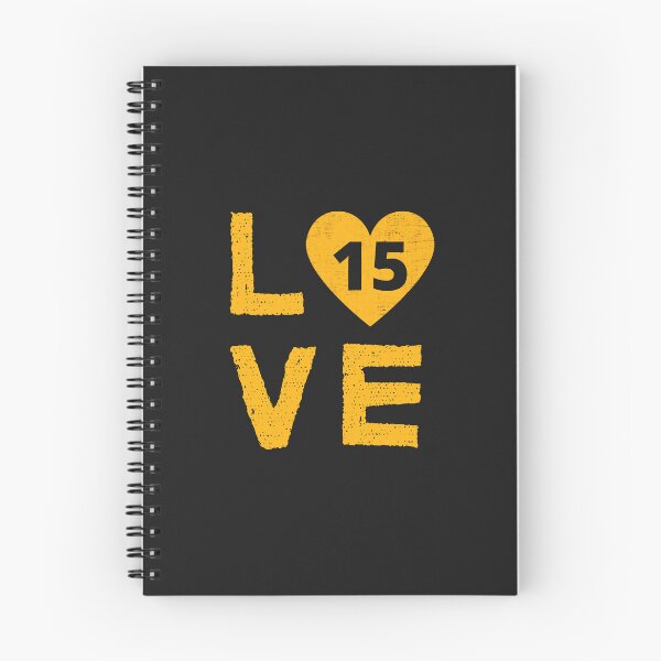 Item preview, Love KC 15-kansas city designed and sold by EmmanEtha.