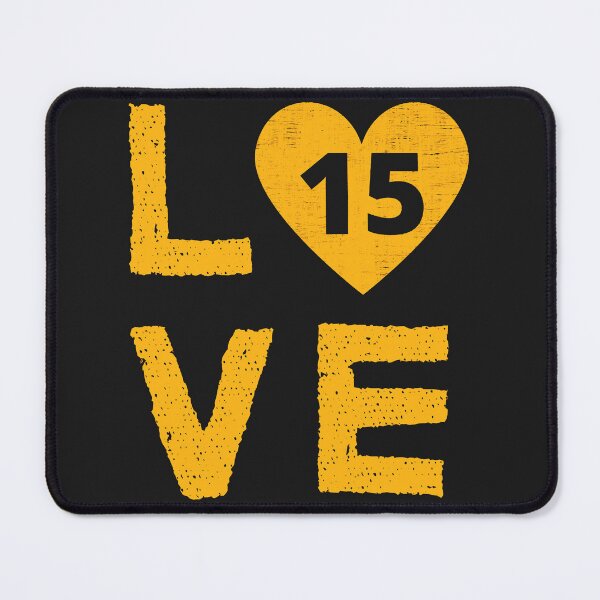 Item preview, Love KC 15-kansas city designed and sold by EmmanEtha.