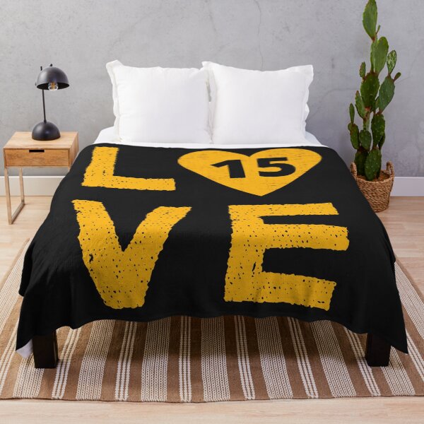 Item preview, Love KC 15-kansas city designed and sold by EmmanEtha.