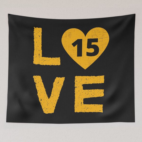 Item preview, Love KC 15-kansas city designed and sold by EmmanEtha.