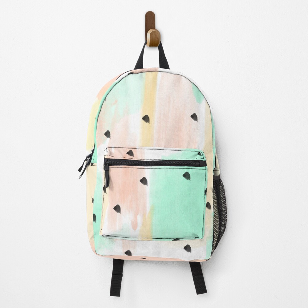 Item preview, Backpack designed and sold by LouisMorgan.