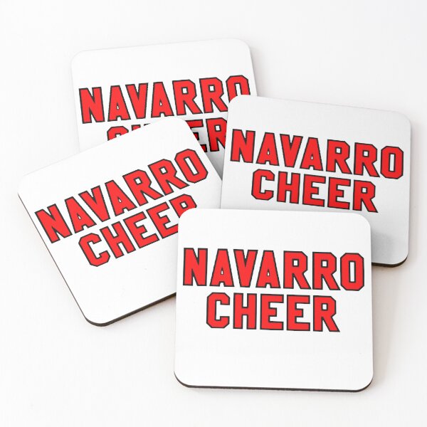 Item preview, Navarro Cheer designed and sold by michaelolamo.