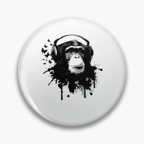 Item preview, Monkey Business designed and sold by FelicianoNa8.