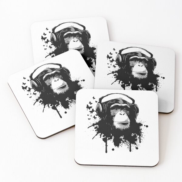 Item preview, Monkey Business designed and sold by FelicianoNa8.