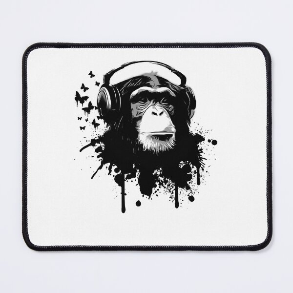Item preview, Monkey Business designed and sold by FelicianoNa8.