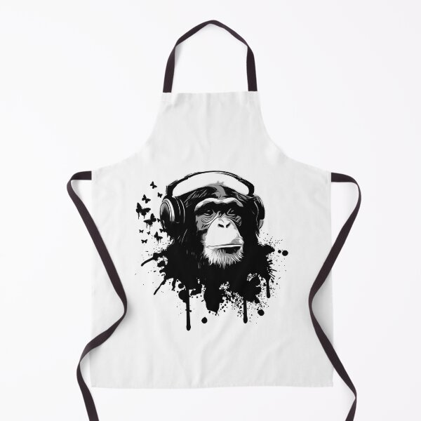 Item preview, Monkey Business designed and sold by FelicianoNa8.