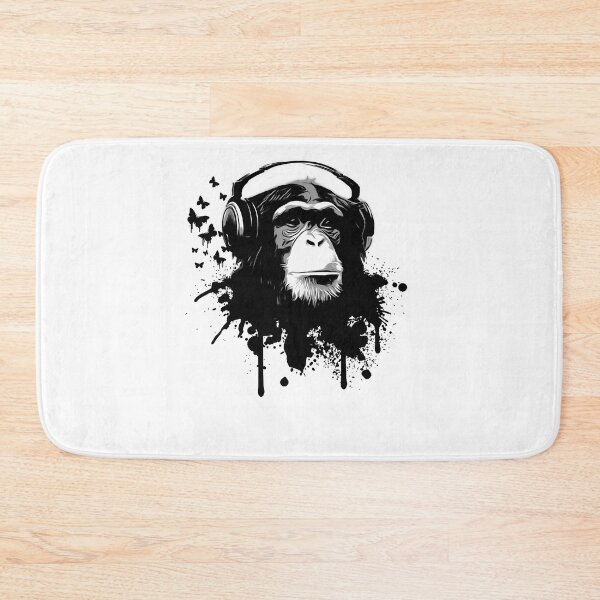 Item preview, Monkey Business designed and sold by FelicianoNa8.