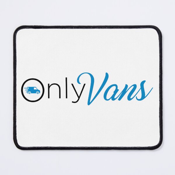 Item preview, Only Vans designed and sold by Off-BrandInc.