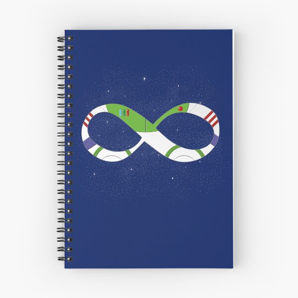 Item preview, Beyond Infinity designed and sold by BlueGnome.