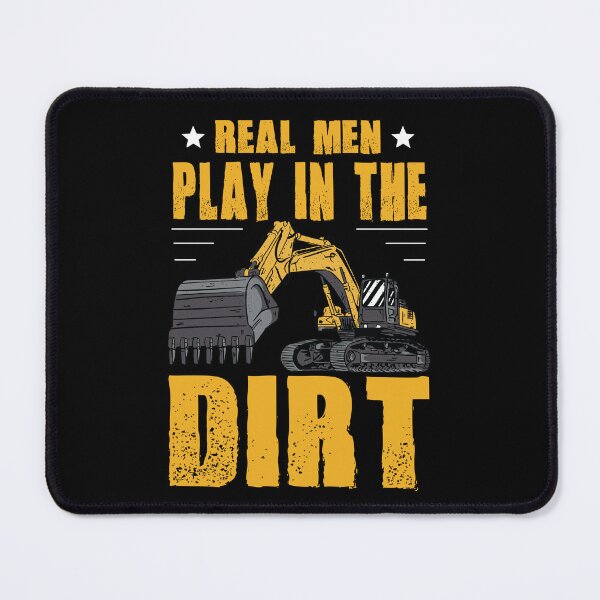 Item preview, Heavy Equipment Operator Profession designed and sold by MrEddie10.