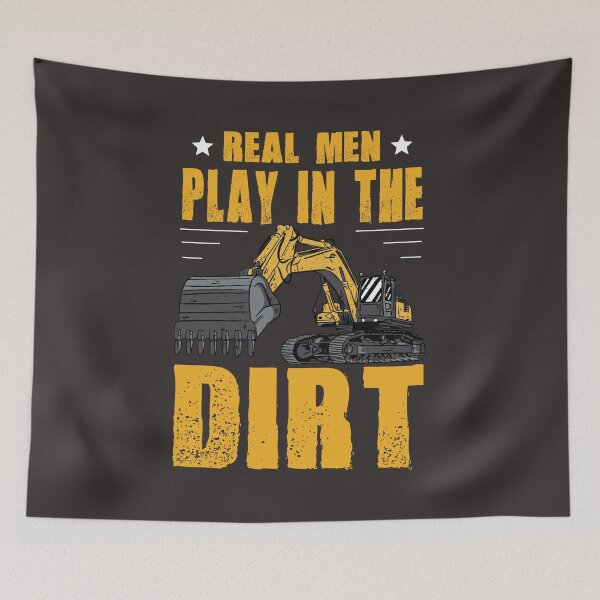 Item preview, Heavy Equipment Operator Profession designed and sold by MrEddie10.