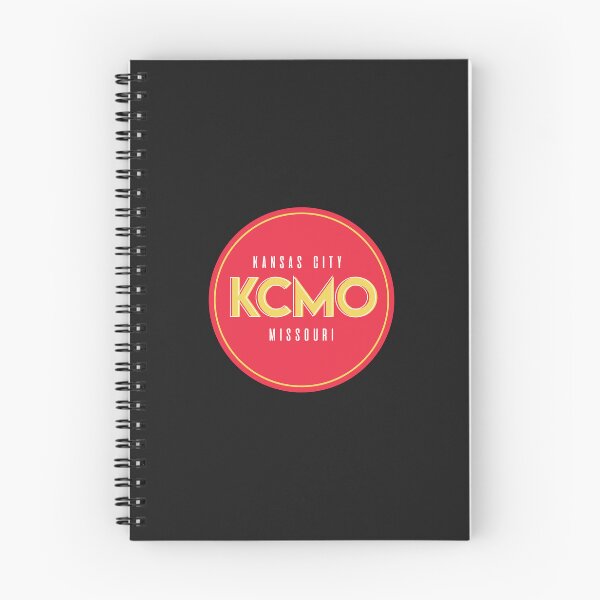 Item preview, KCMO Circle - RedGold- ck designed and sold by EmmanEtha.