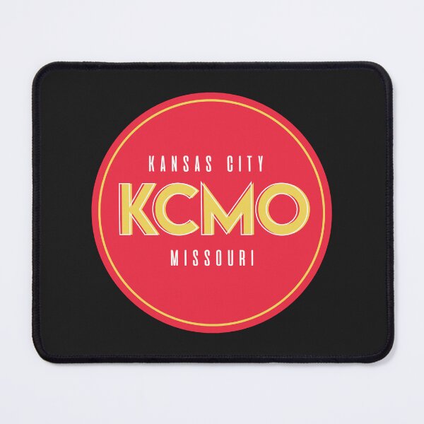 Item preview, KCMO Circle - RedGold- ck designed and sold by EmmanEtha.
