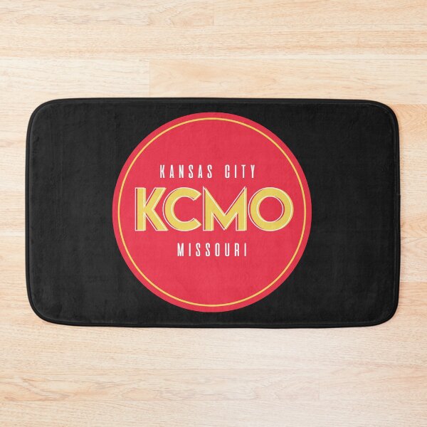 Item preview, KCMO Circle - RedGold- ck designed and sold by EmmanEtha.
