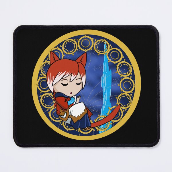 Item preview, Sleeping Crystal Exarch designed and sold by sewohayami.