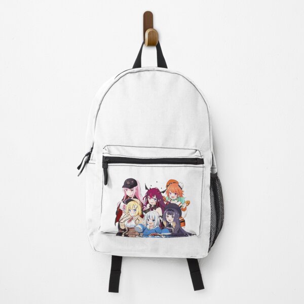 Item preview, Hololive ES designed and sold by Pluvier.