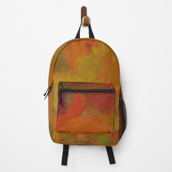 Item preview, Hot Watercolor Abstract Painting designed and sold by LouisMorgan.