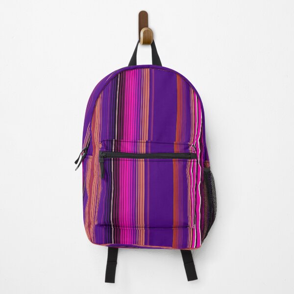 Item preview, Serape Striped Textile Pattern Latinx designed and sold by that5280lady.