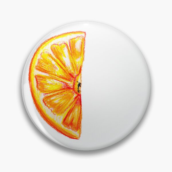 Item preview, Grapefruit Slice designed and sold by CanDo20.