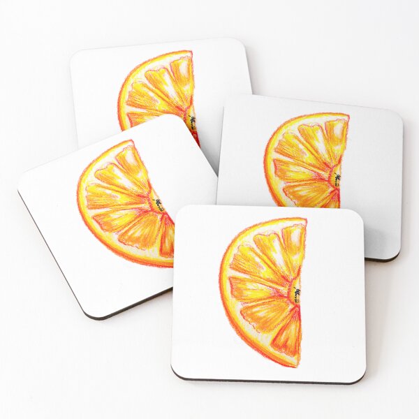 Item preview, Grapefruit Slice designed and sold by CanDo20.