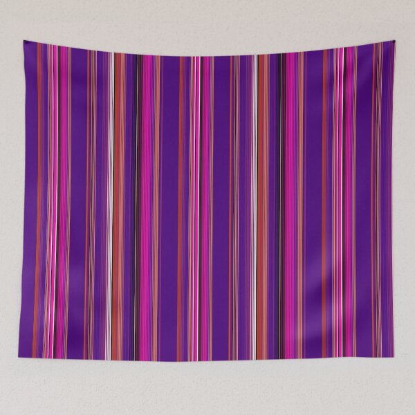 Item preview, Serape Striped Textile Pattern Latinx  designed and sold by that5280lady.
